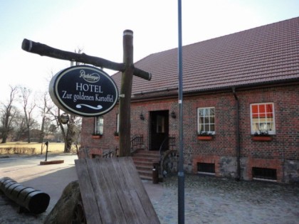 Foto: Zur Goldenen Kartoffel