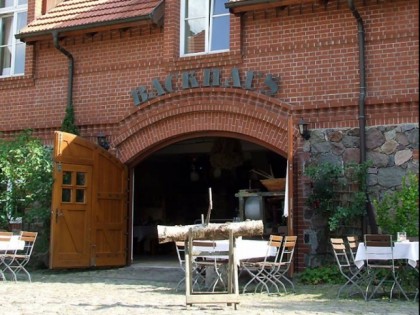 Foto: Zur Goldenen Kartoffel