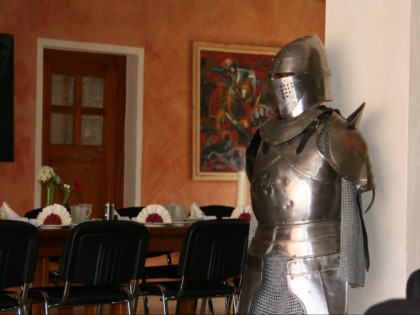 Foto: Zur Goldenen Kartoffel